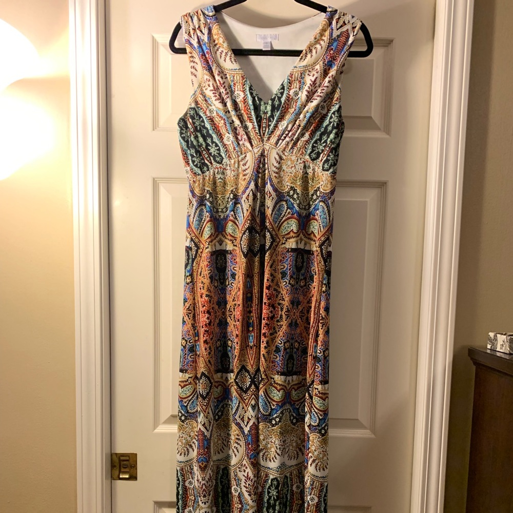 Summer dress